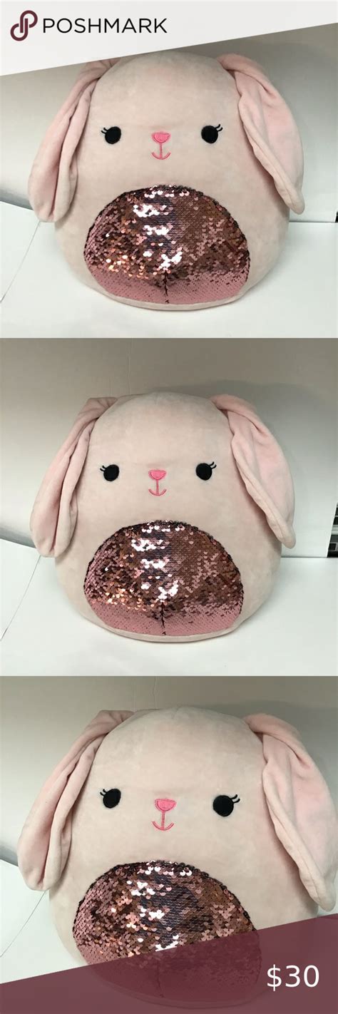 target squishy toy|easter bunny squishmellow.